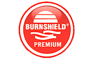 Logo Burnshield